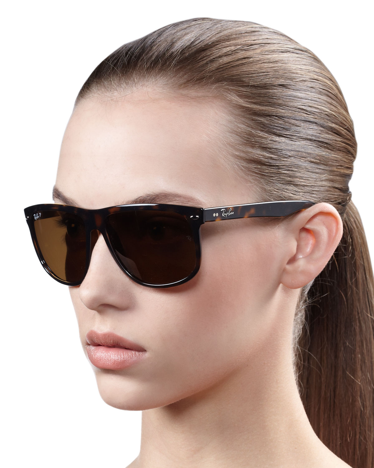 Ray Ban Clubmaster 54mm Shop Clothing Shoes Online