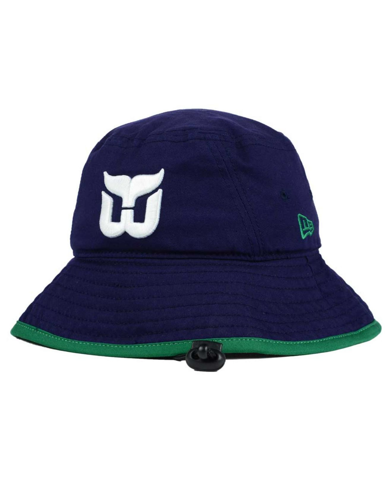 KTZ Hartford Whalers Basic Tipped 