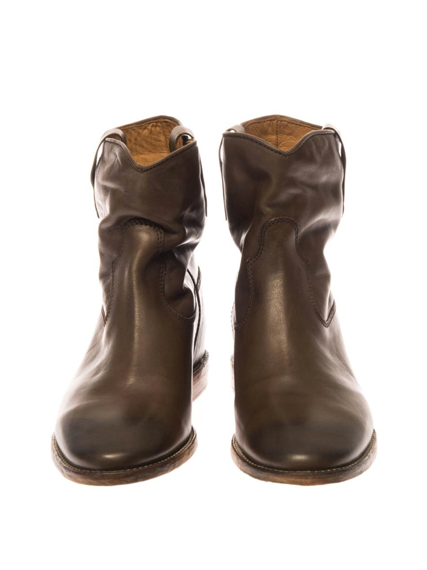 isabel marant shoes outlet