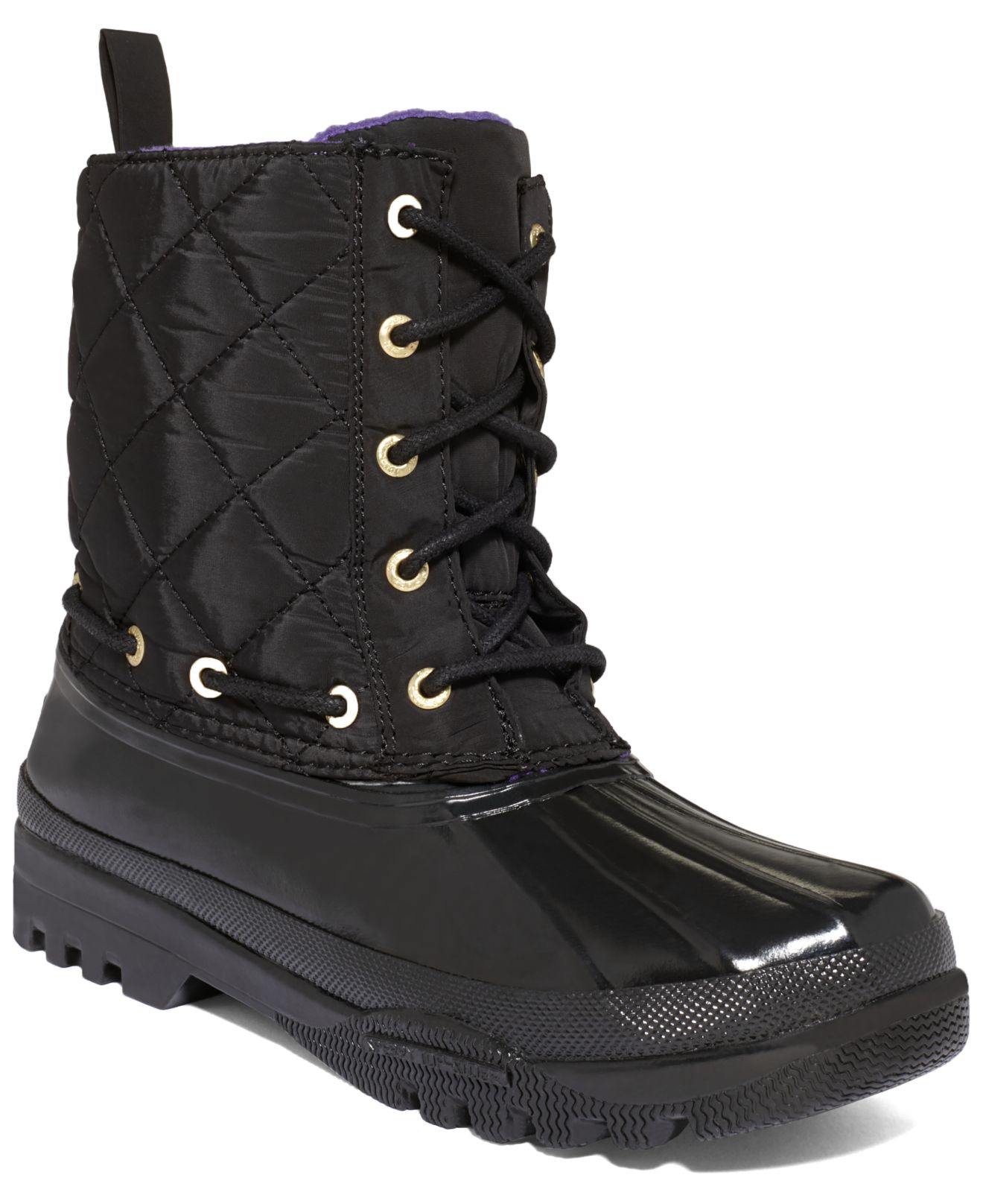 discounted sperry boots