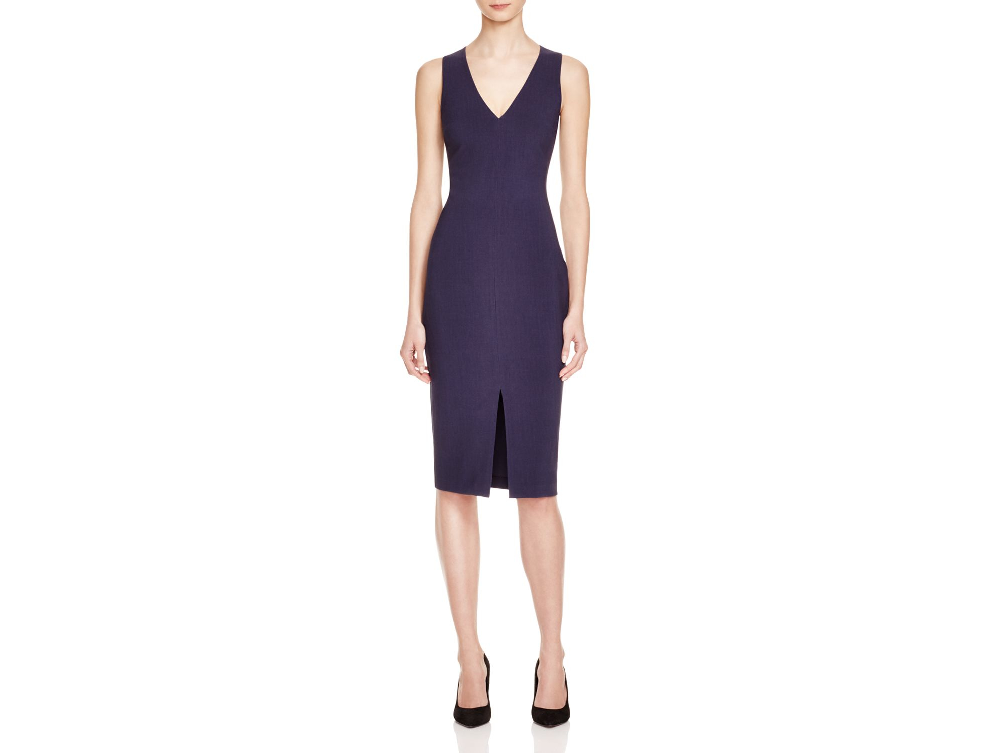 likely sheath dress