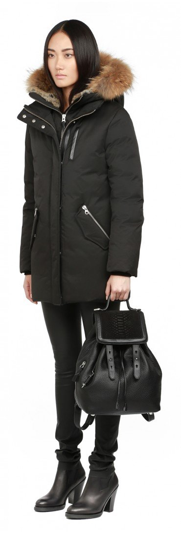 mackage marla coat