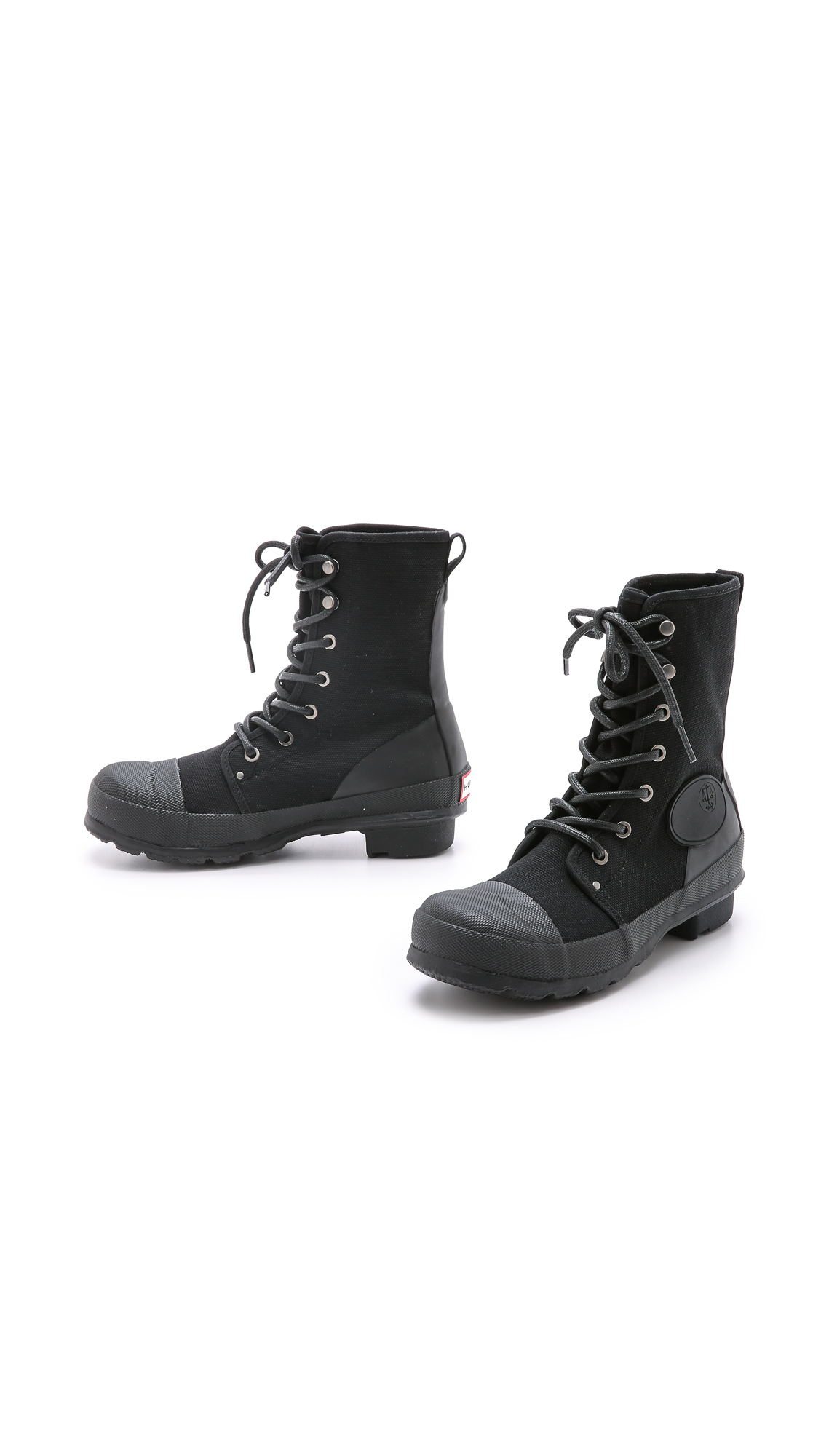 commando boots womens