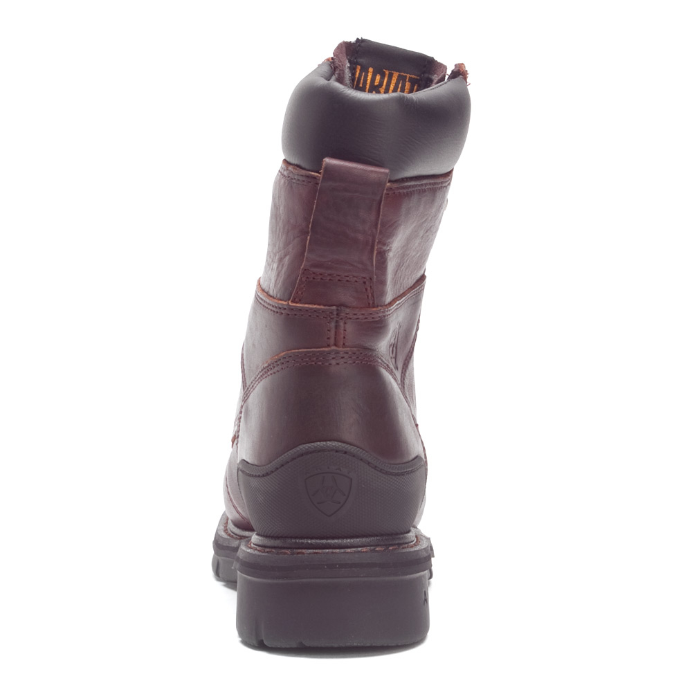ariat hermosa