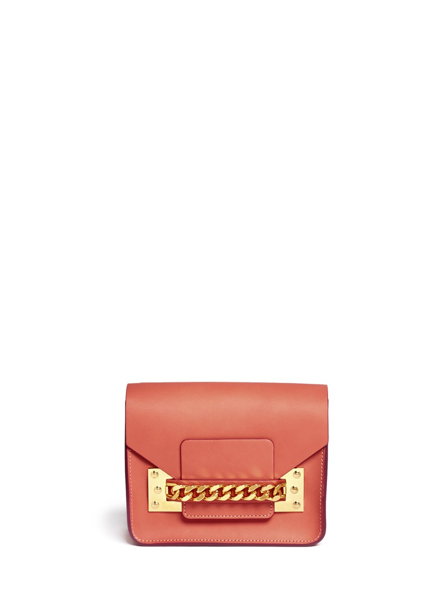 mini envelope bag
