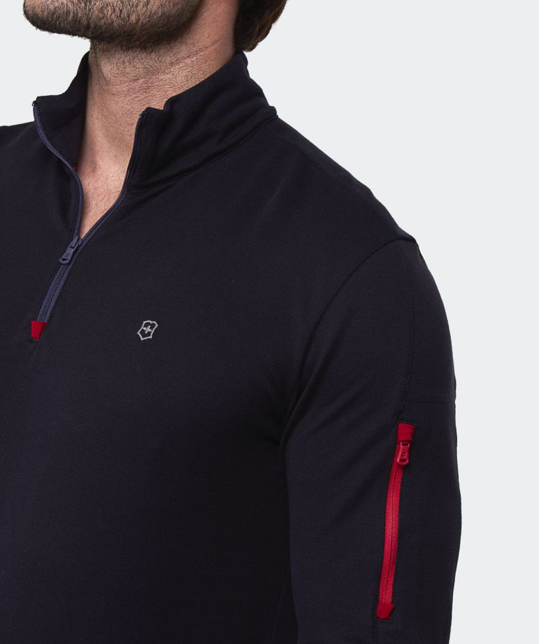 victorinox polo shirt sale