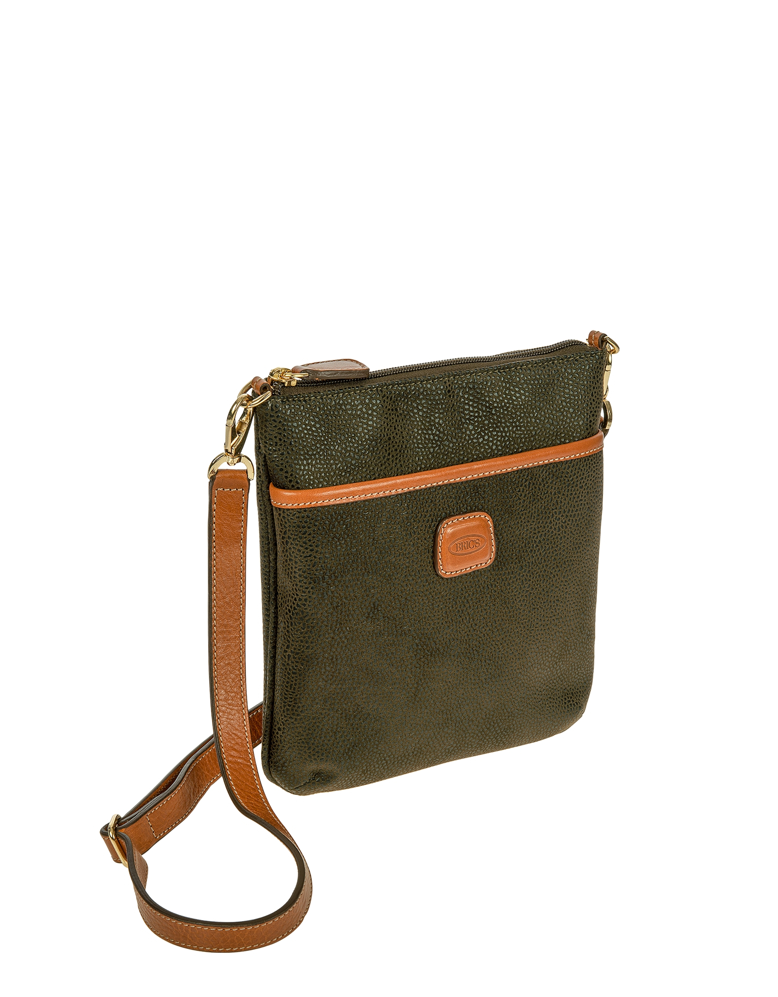 brics crossbody bag