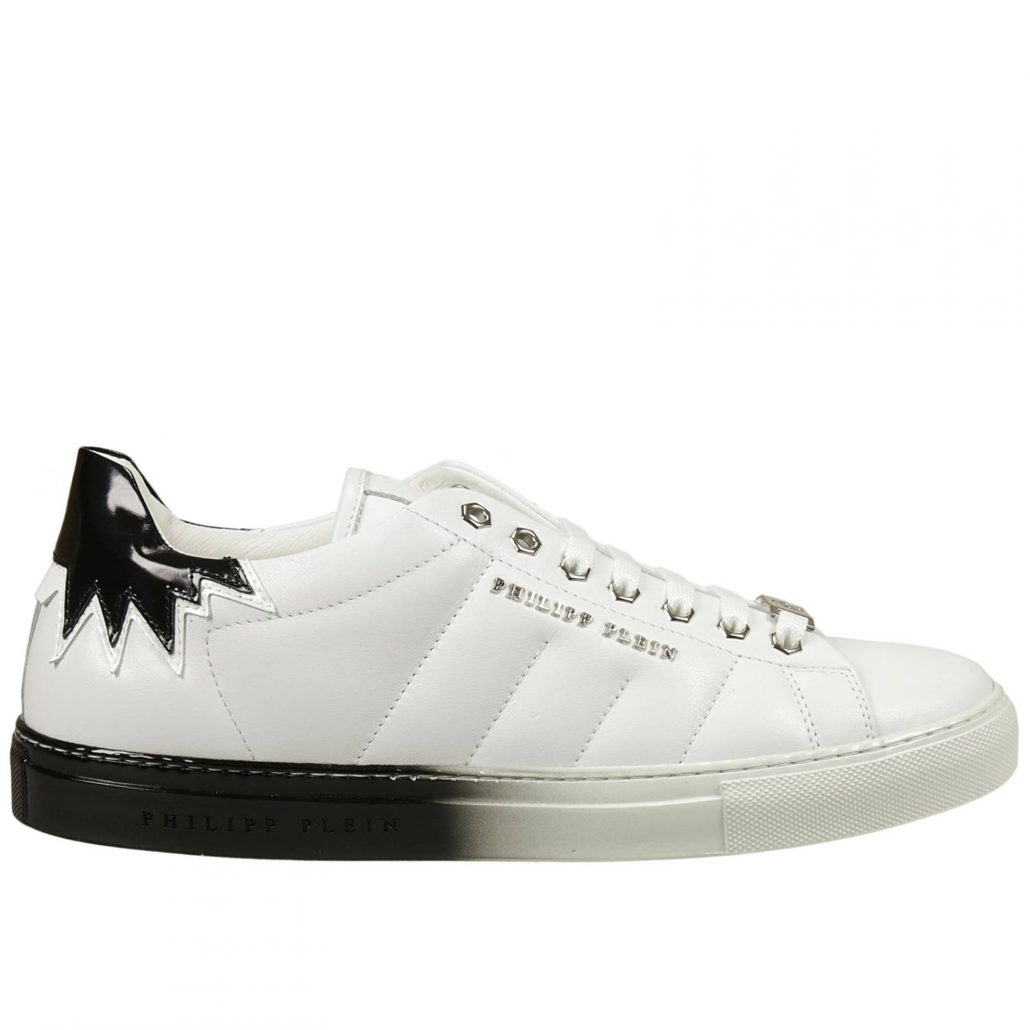 philipp plein sneakers lyst philipp plein s sneakers in white philipp plein sneakers lyst philipp plein s sneakers in white