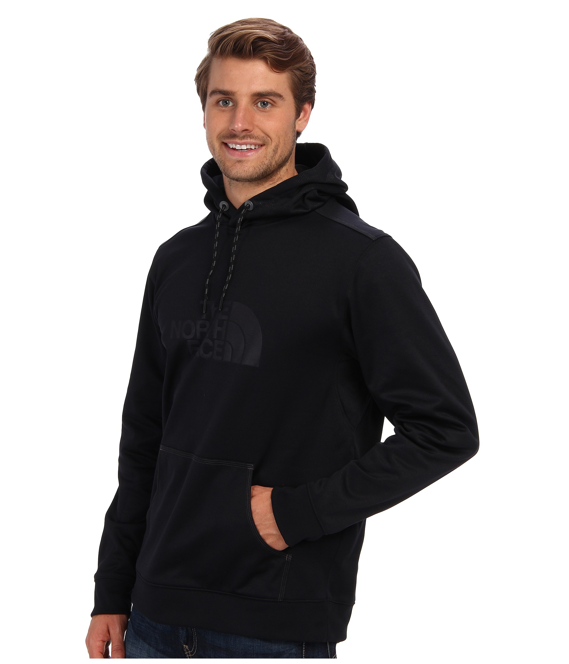 quantum sweatshirt