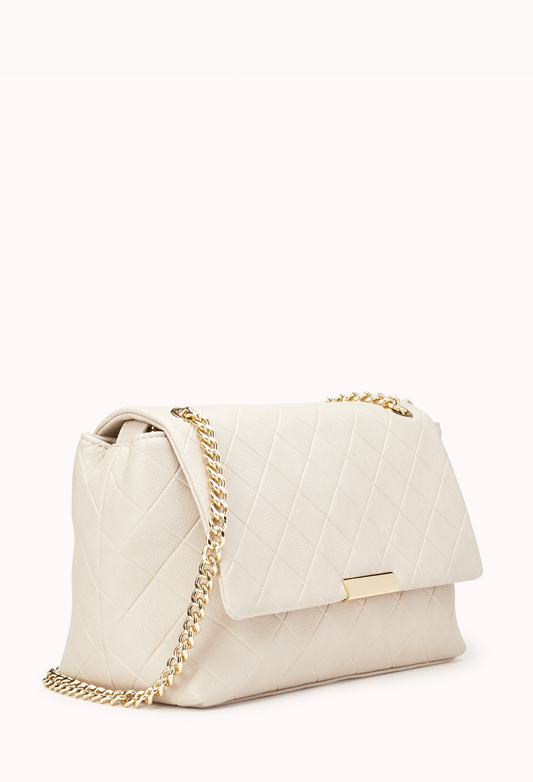 Quilted Crossbody Bag Forever 21 Pattern