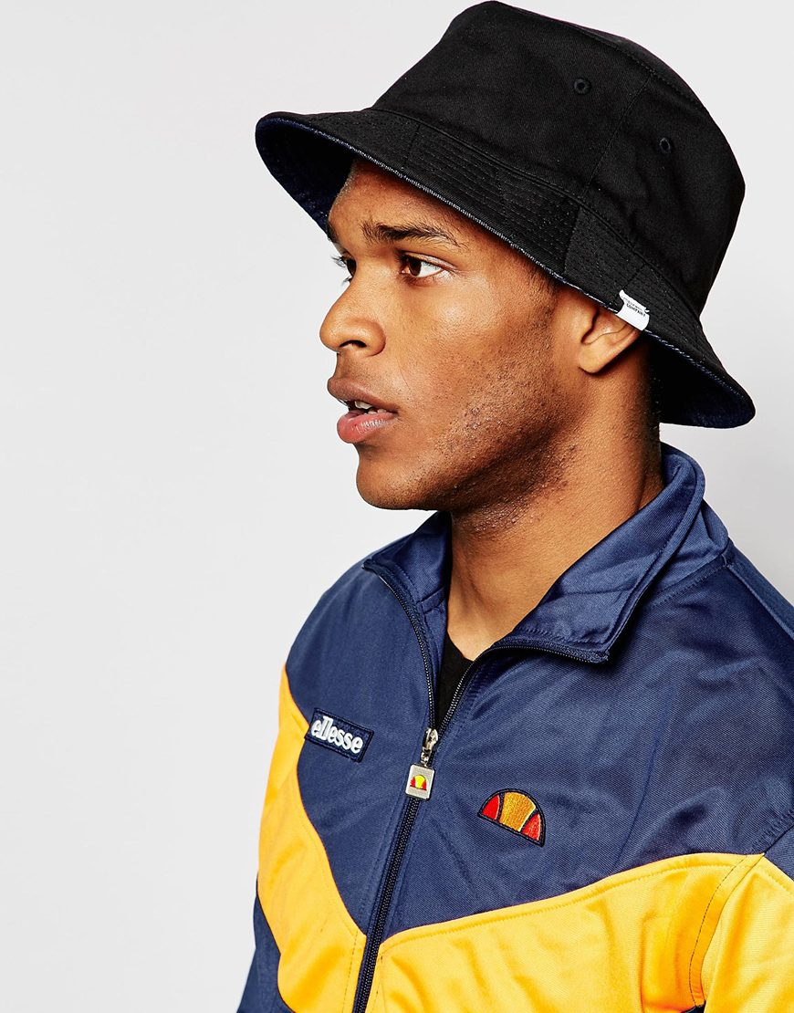 herschel mens hats