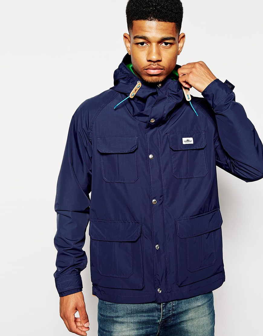 Верхняя Одежда Penfield Интернет Магазин