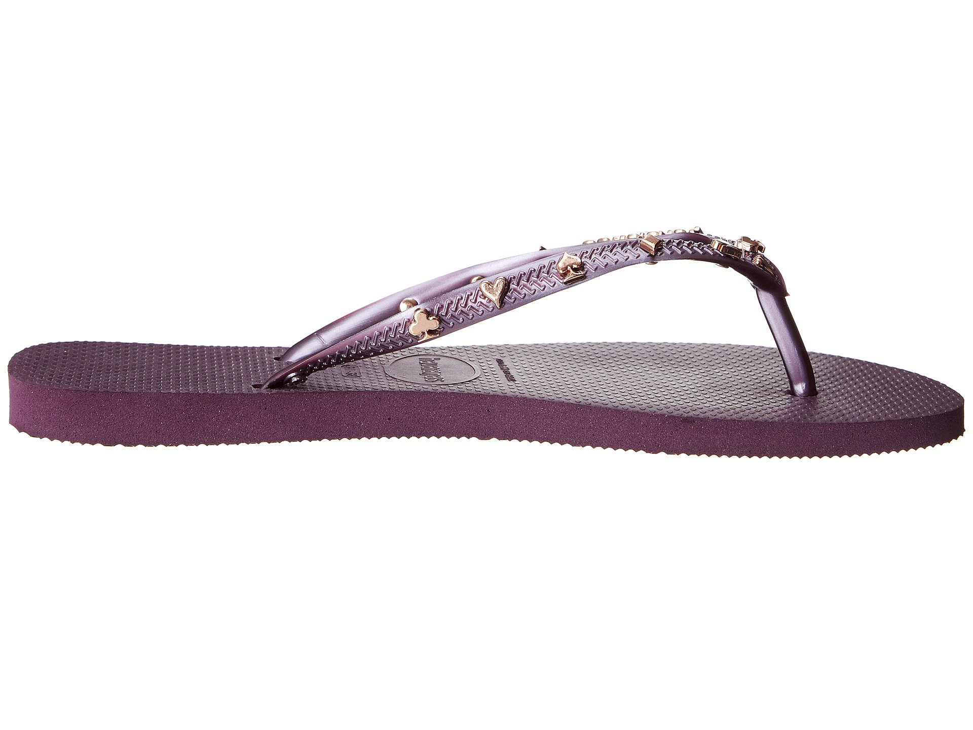 havaianas hardware
