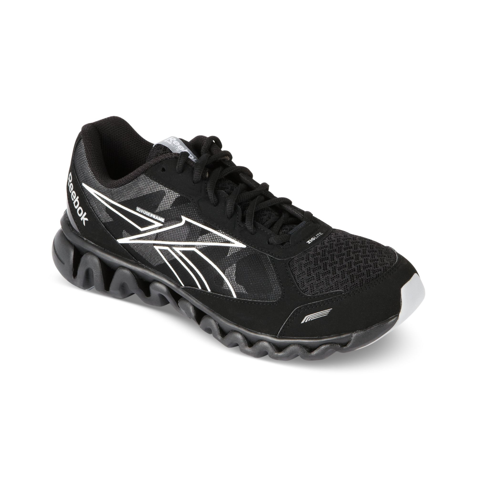 reebok ziglite