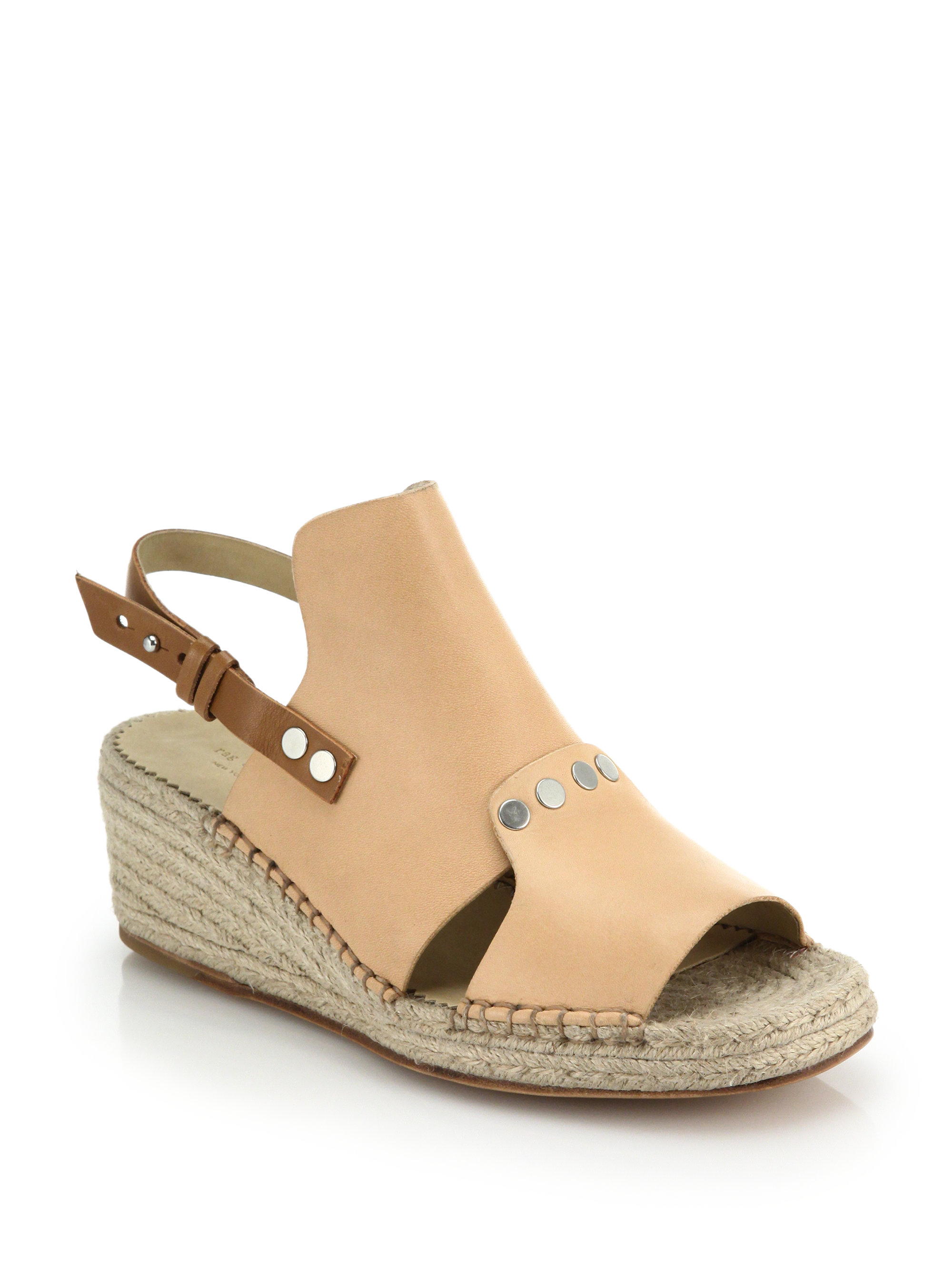 rag and bone wedges