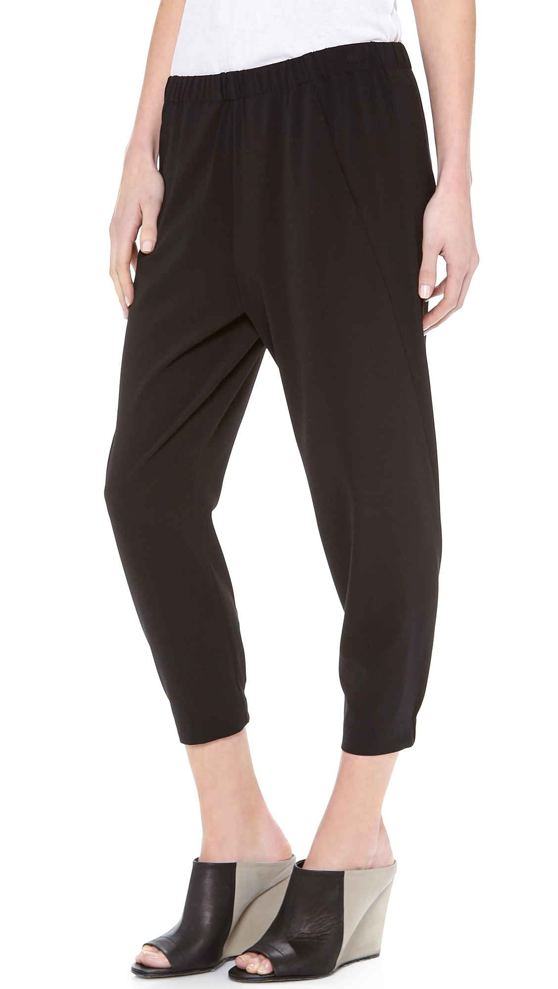 vince pants