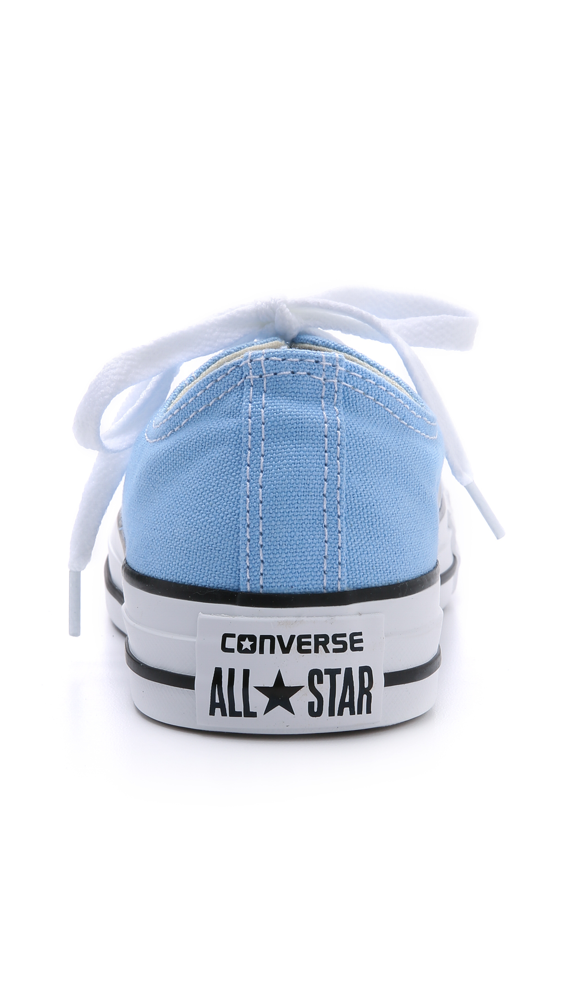 Converse Chuck Taylor All Stars - Blue Sky | Lyst