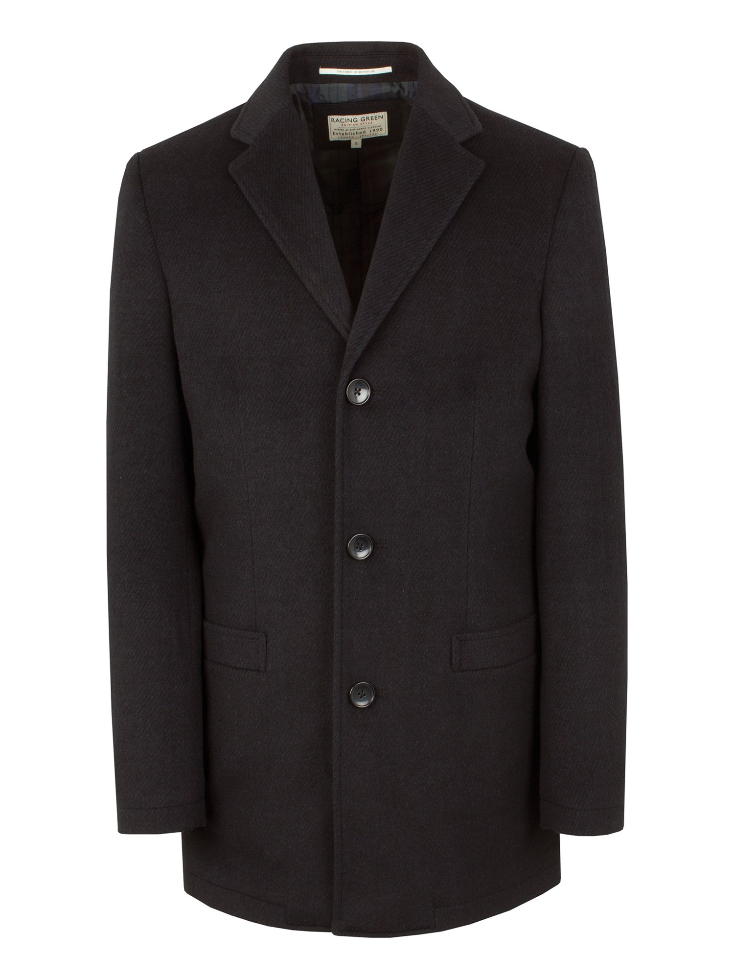 The Bright Puffer Men latest