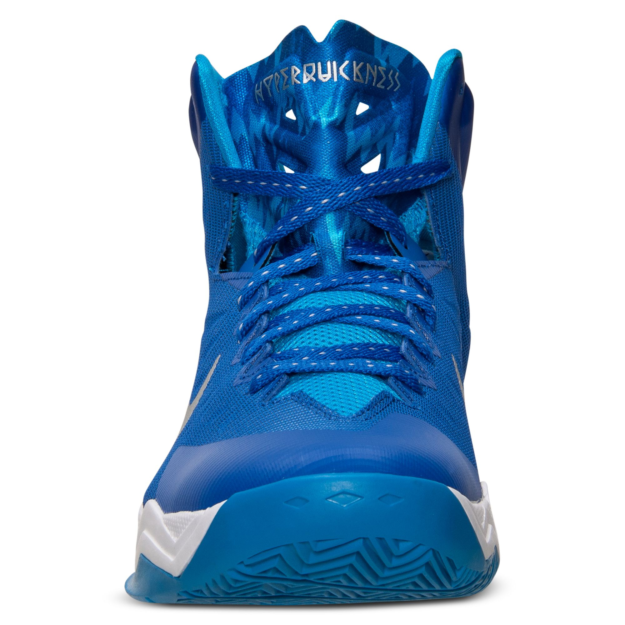 Nike Mens Hyper Quickness Basketball Sneakers From Finish Line in