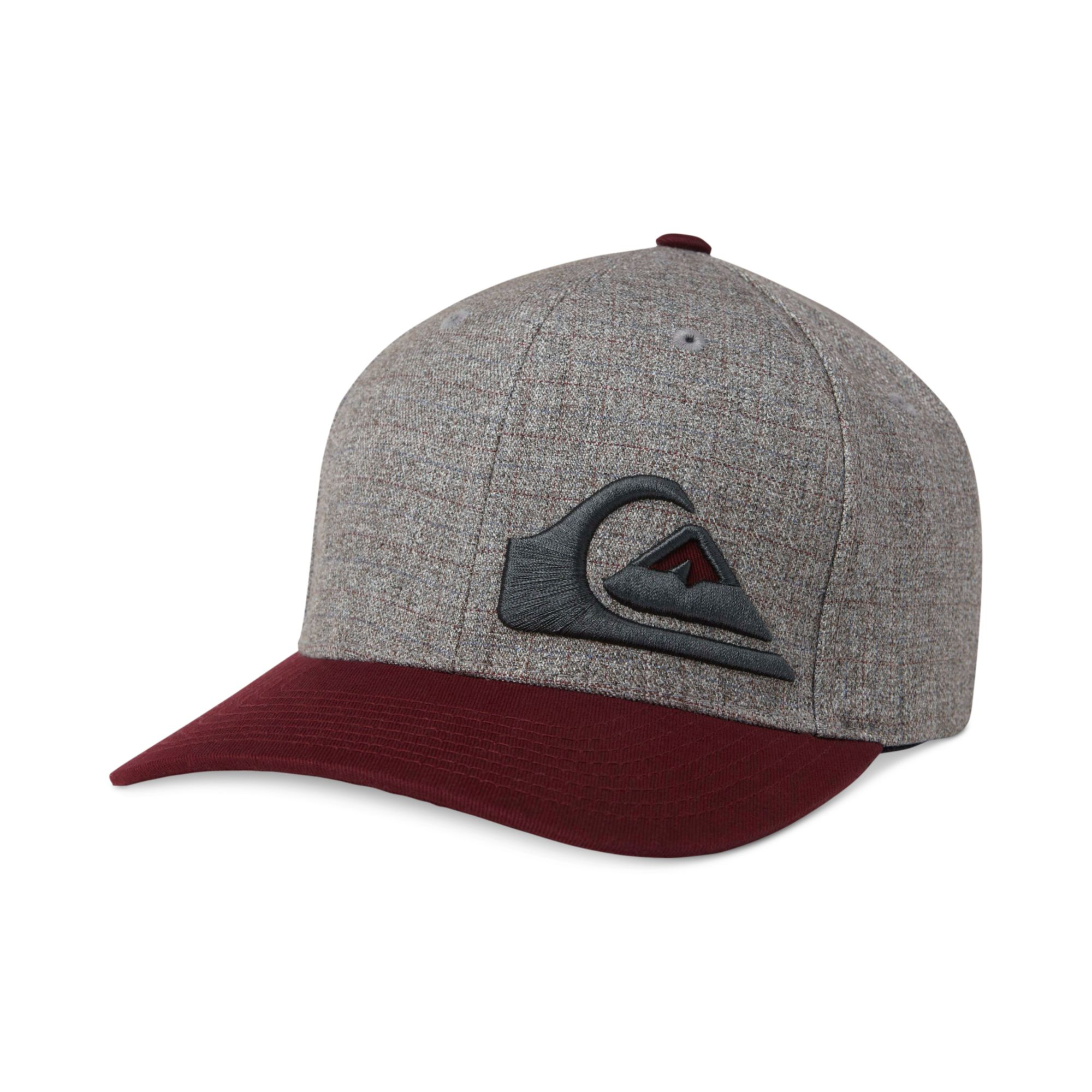 quicksilver flexfit