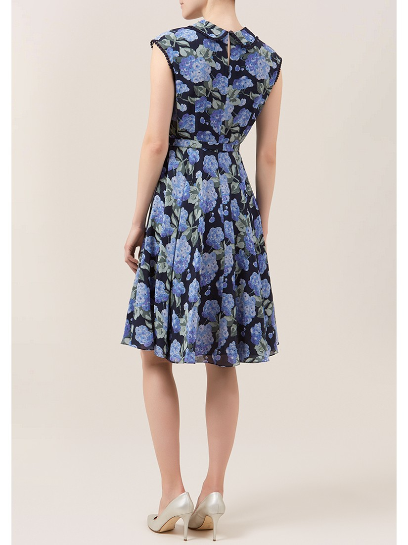 hobbs florence dress
