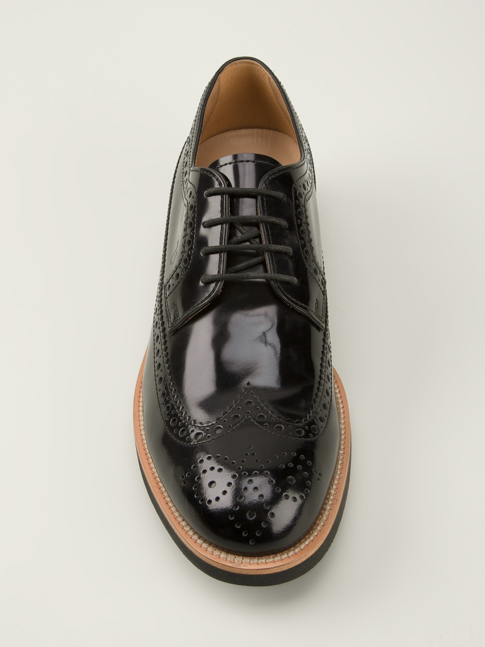 black friday mens brogues