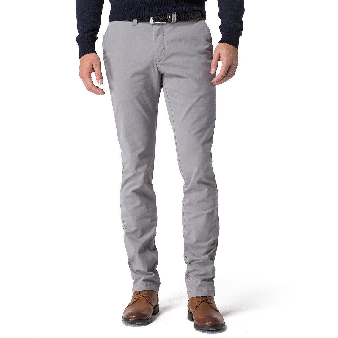 tommy hilfiger hudson straight fit