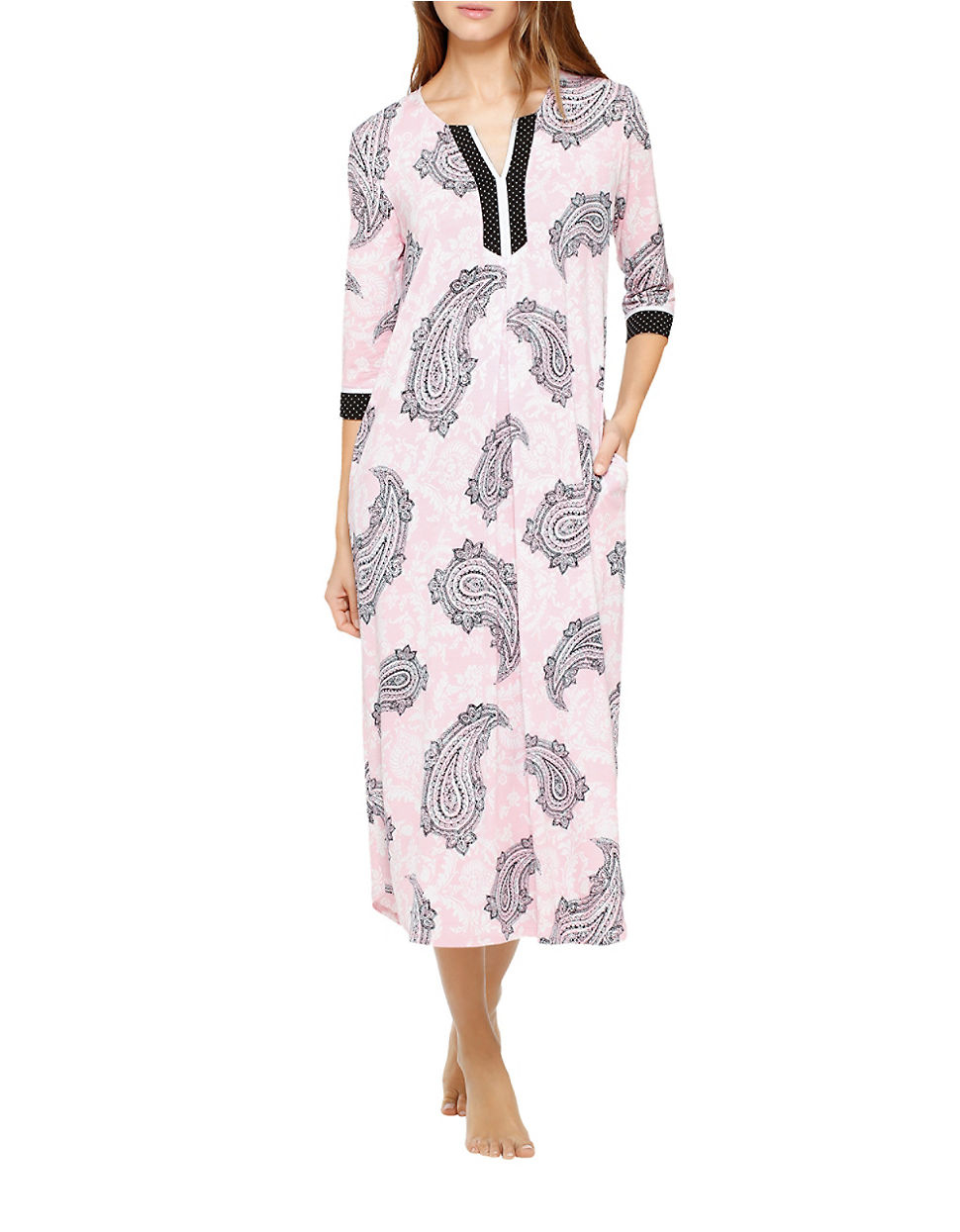 ellen tracy nightgowns sale