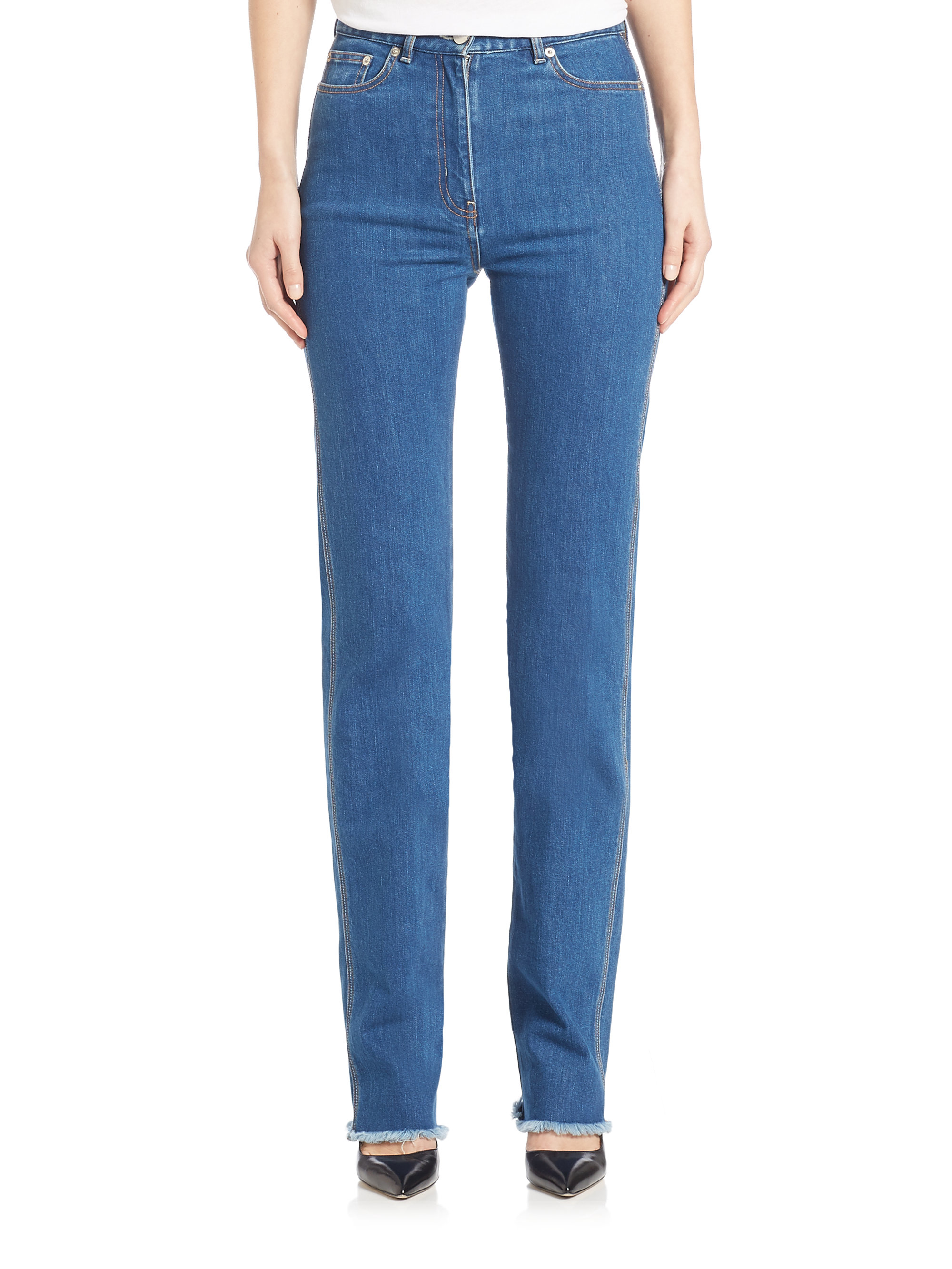 sonia rykiel jeans