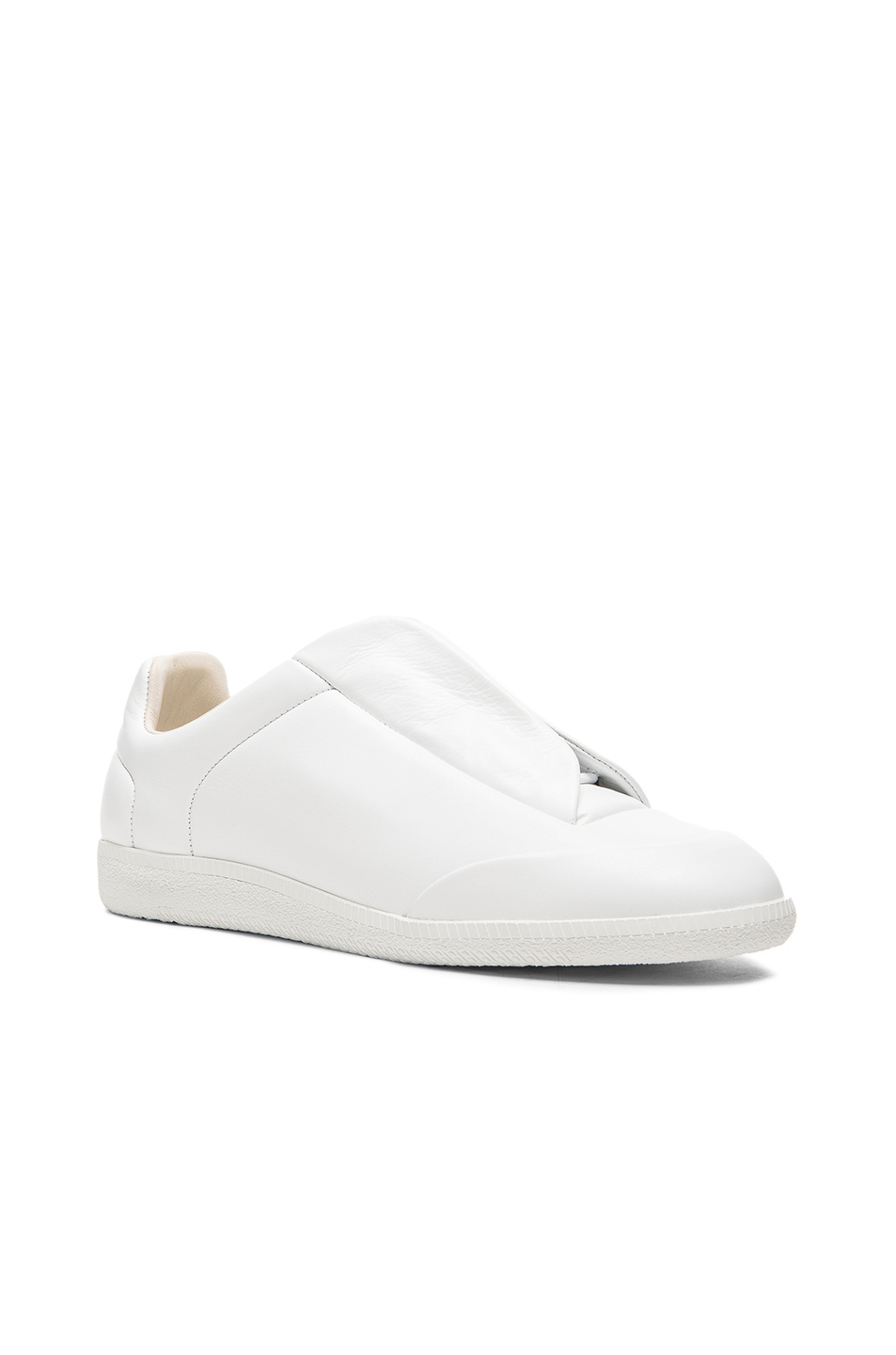 maison margiela future low top