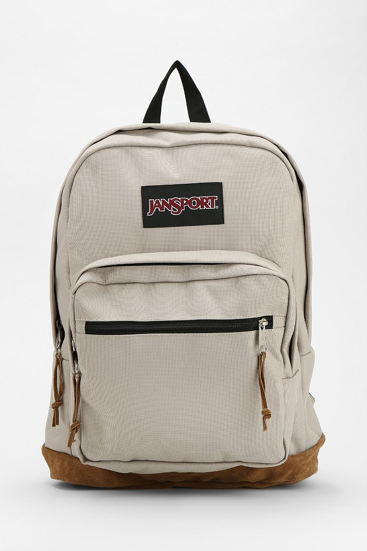 basic jansport backpack