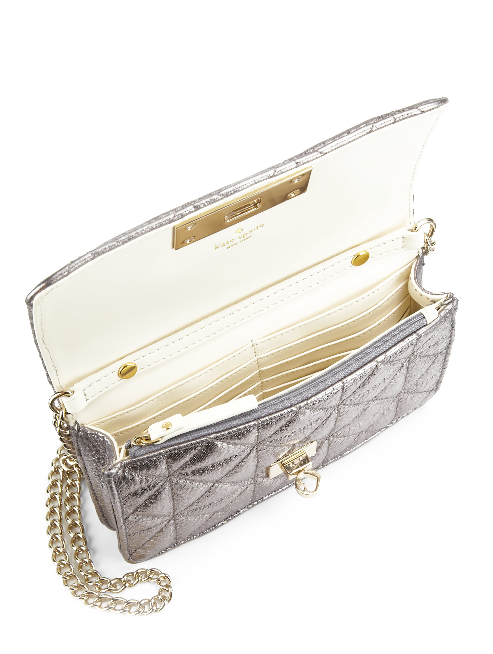 avalon clutch wallet and pouch