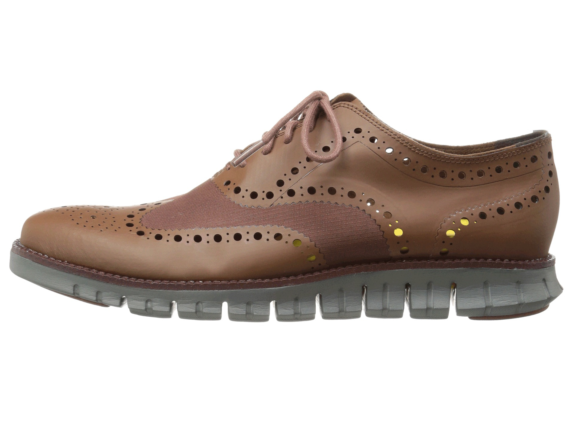 cole haan no stitch