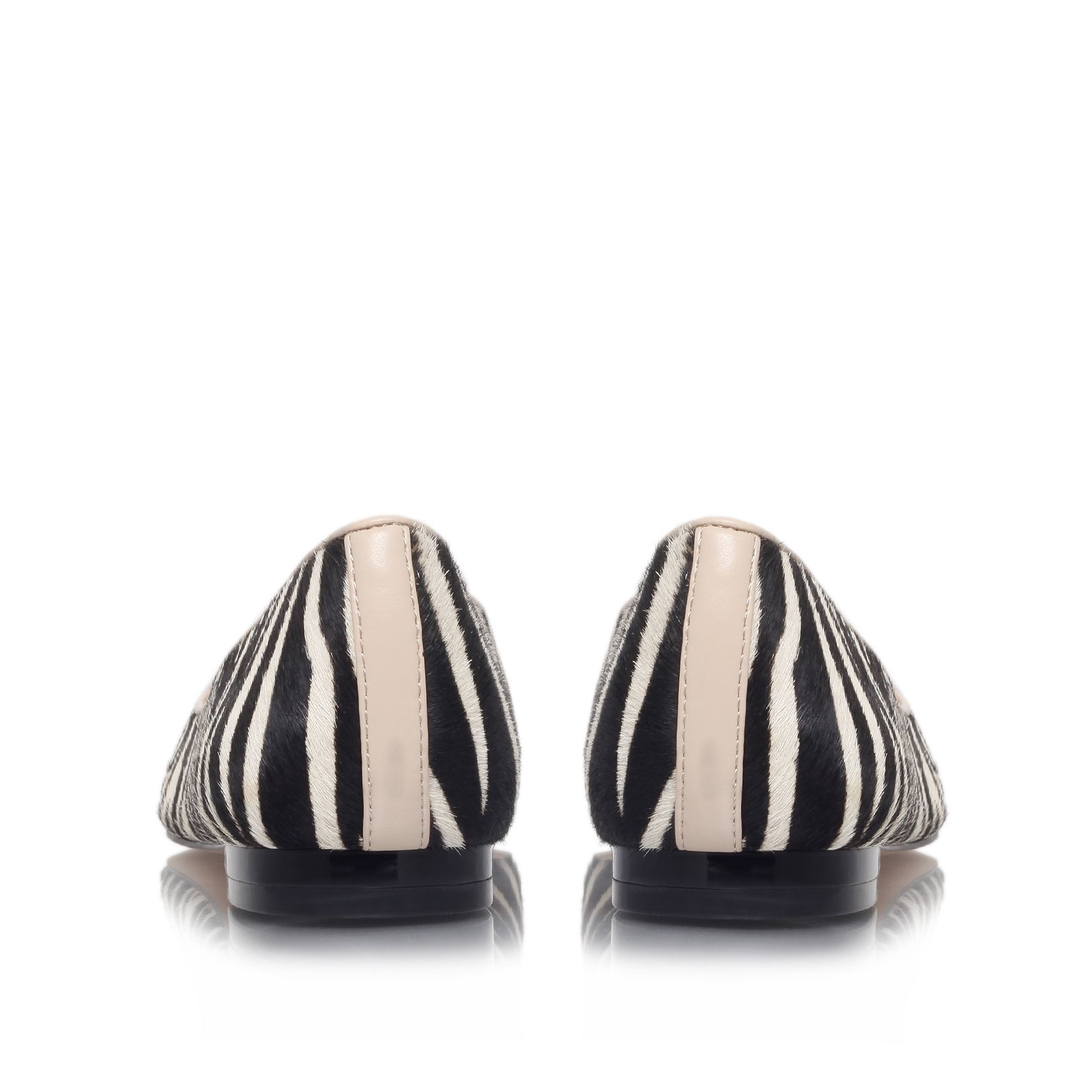 carvela leather shoes