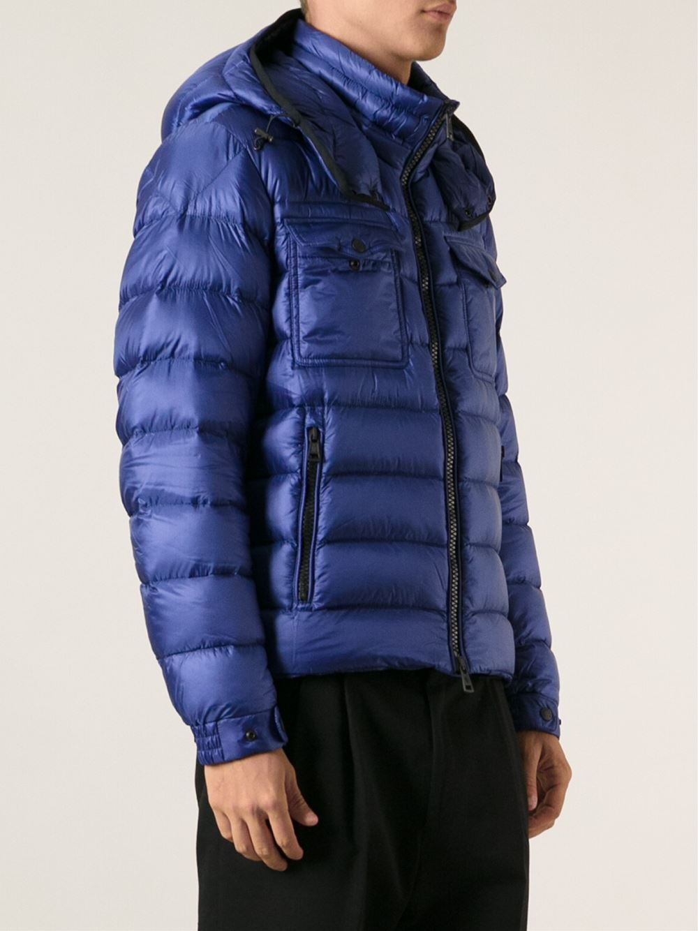 moncler edward jacket