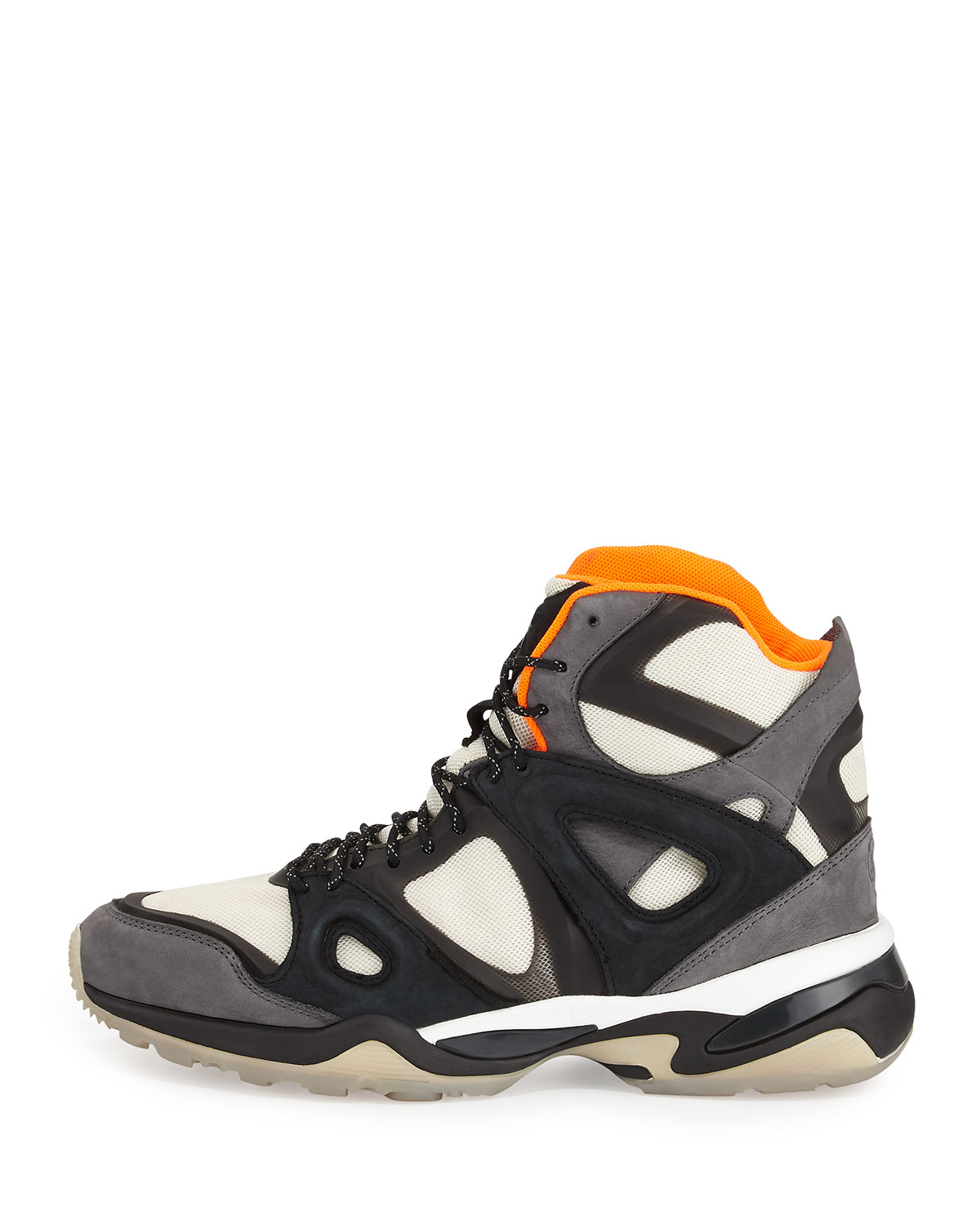 puma mcq mid