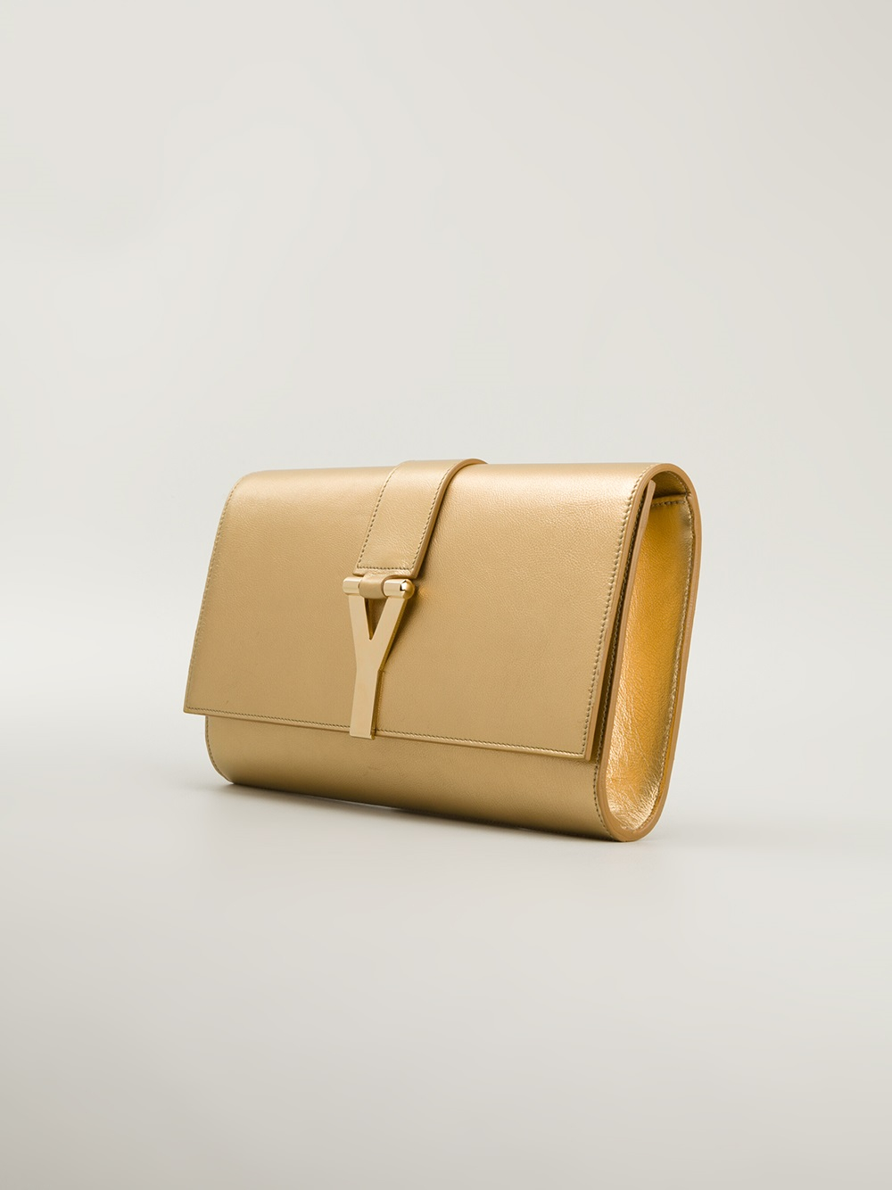 yves saint laurent chyc clutch yves saint laurent chyc clutch