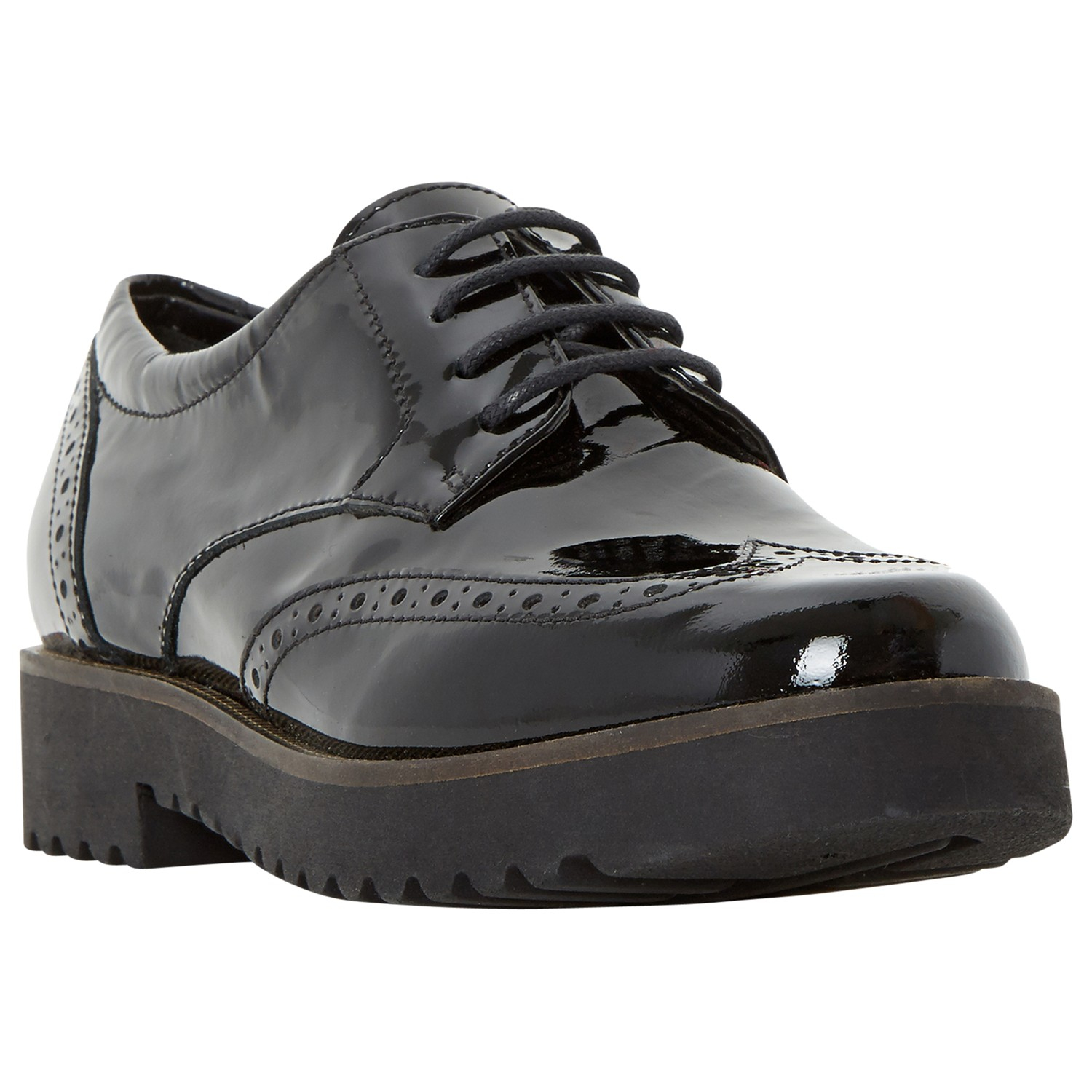 so kate patent leather pumps