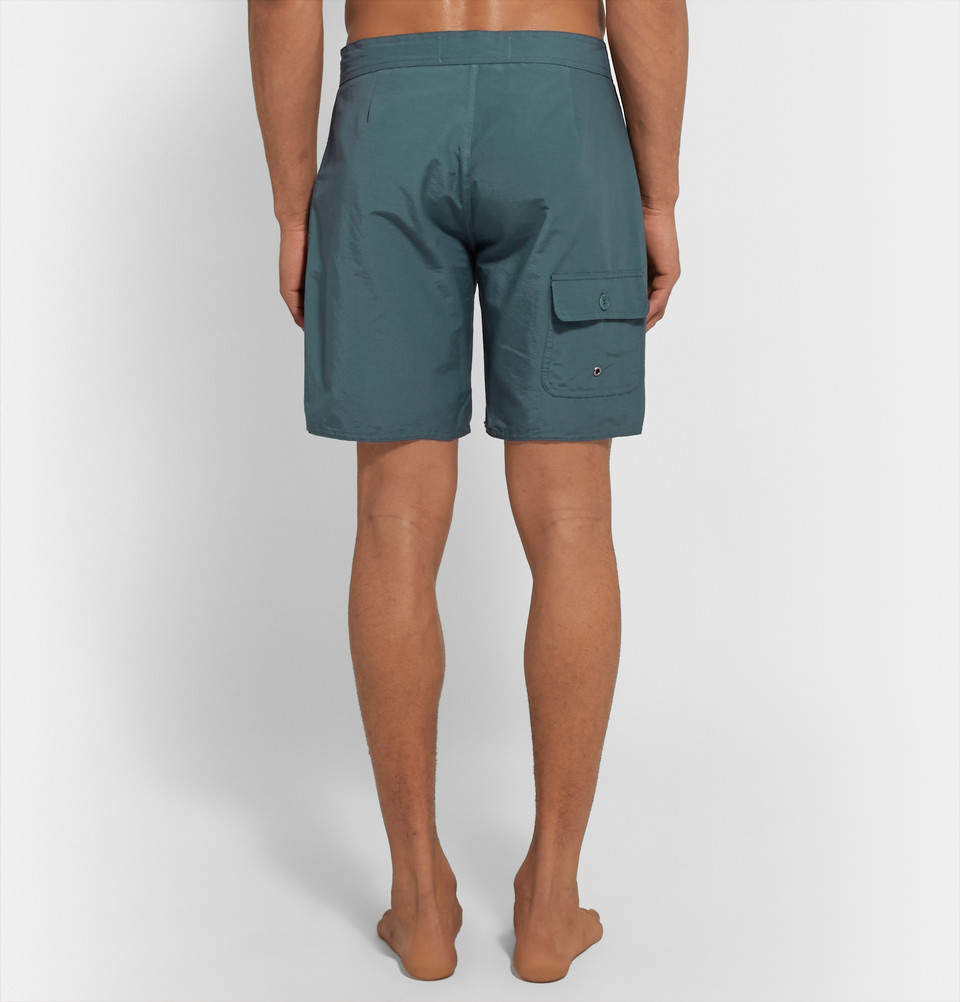 mollusk swim shorts