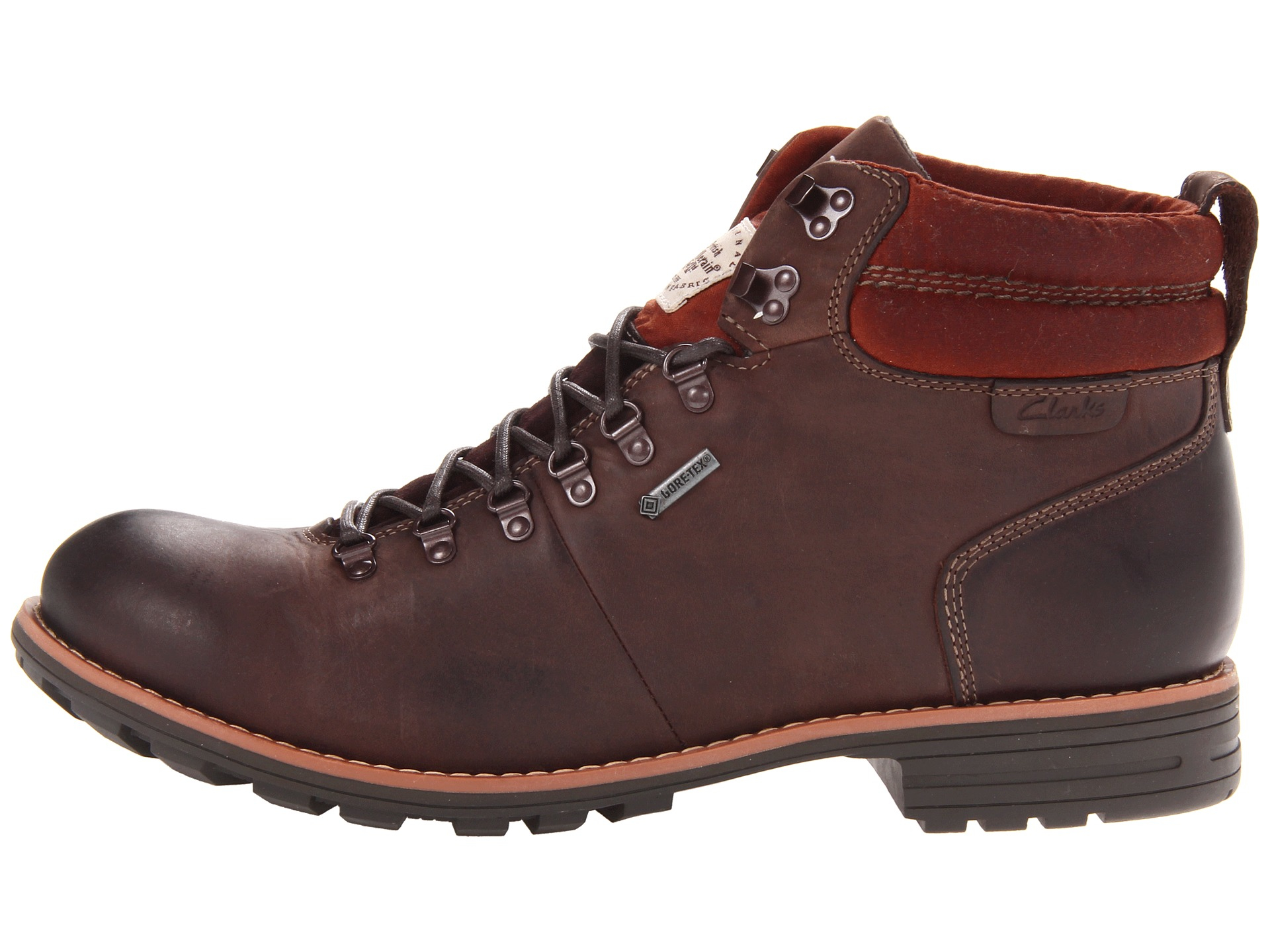 خبير نبذة مختصرة اسم clarks midford alp gtx - lasalutevienmangiando.biz