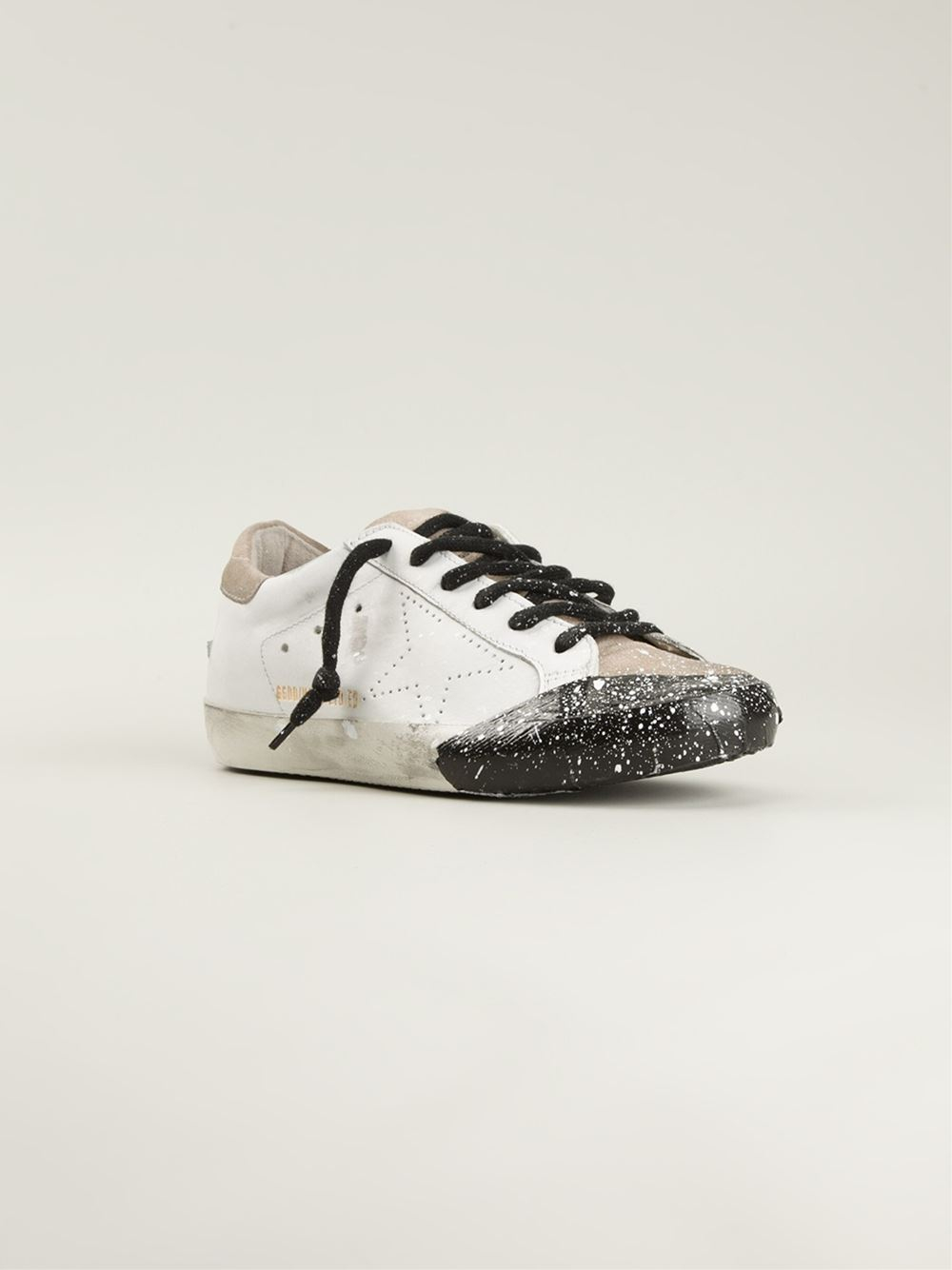 Golden goose best sale scotch