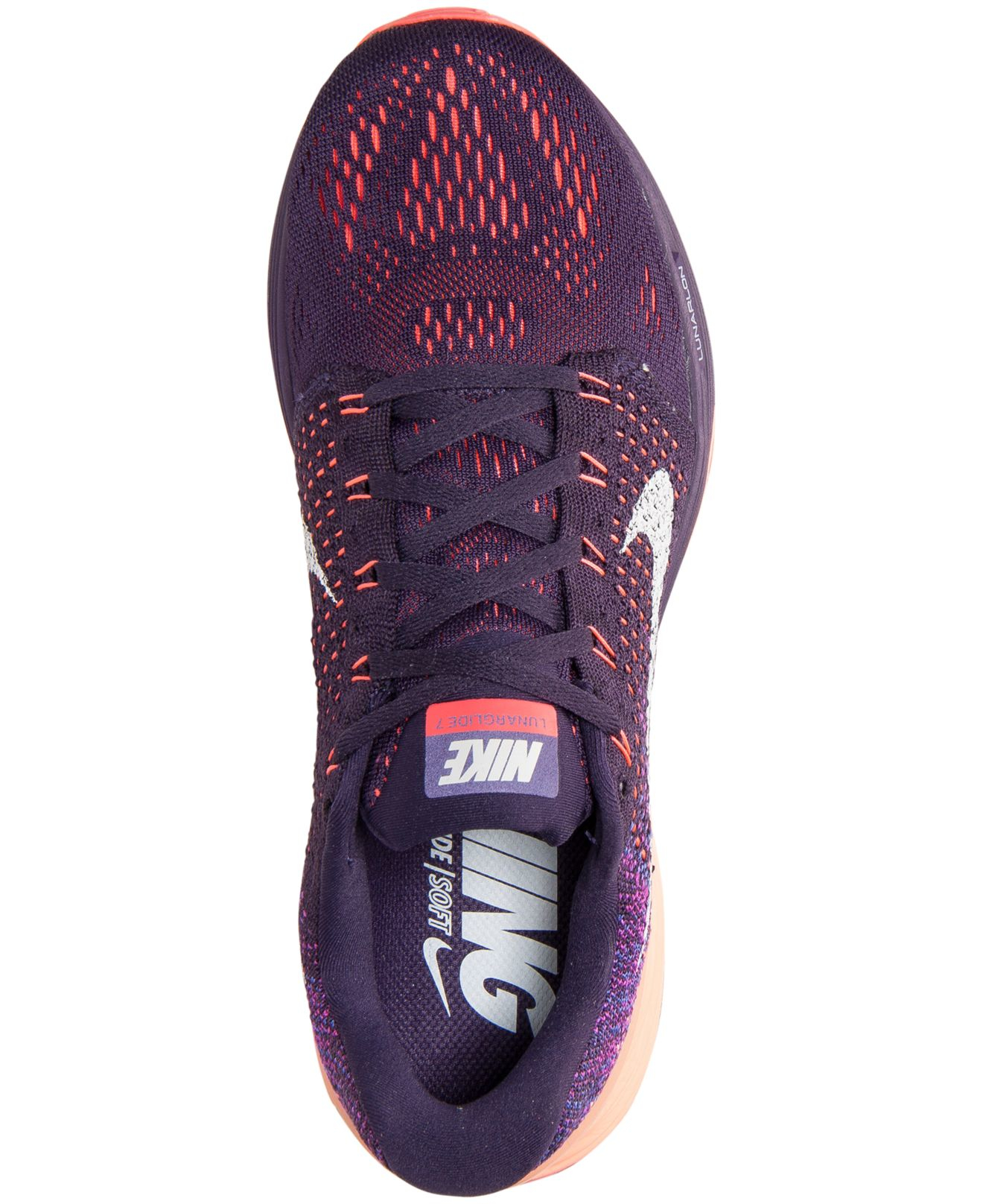New- Nike Women SF Marathon 2012 Lunarglide 4 Tiffany Blue Running Shoes 7