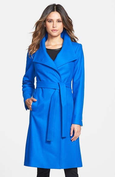 ted baker sandra blue