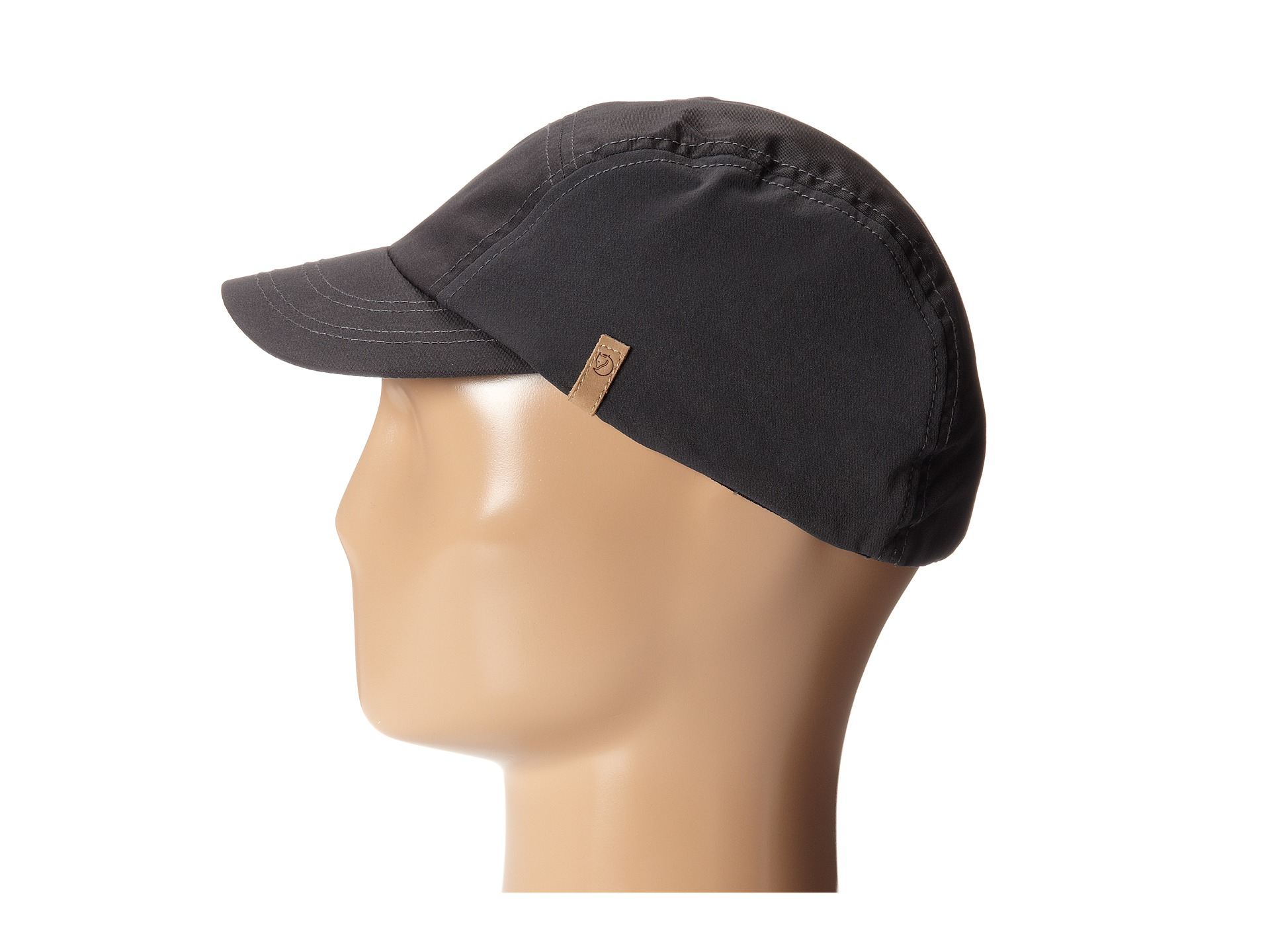 fjallraven keb trekking cap