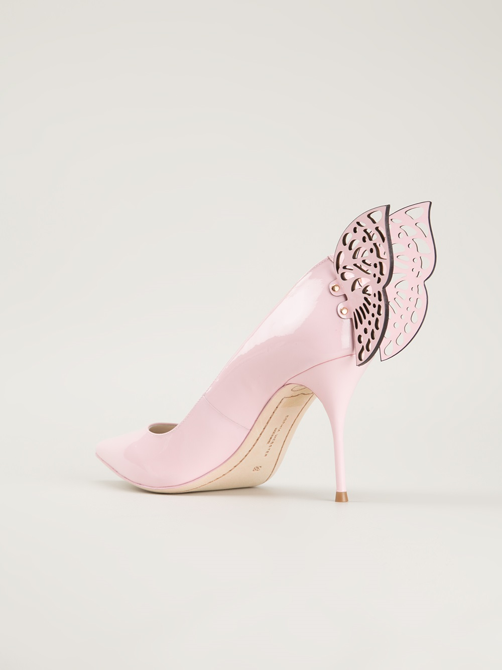 sophia webster butterfly pumps