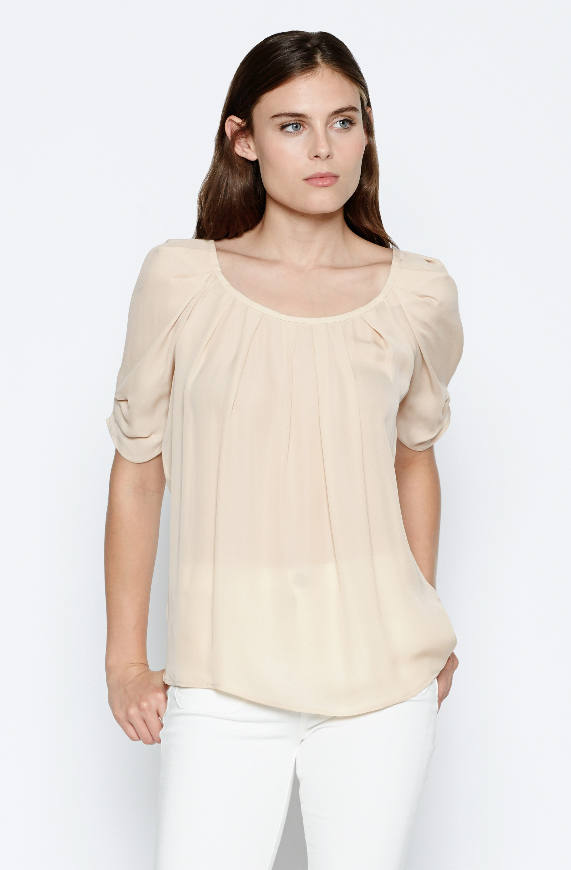 joie eleanor top