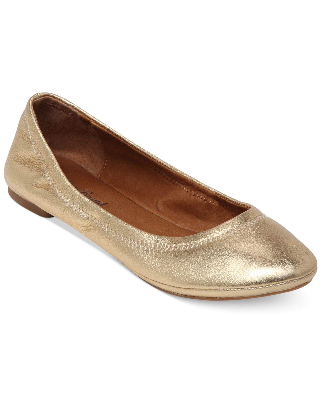 lucky brand emmie flats