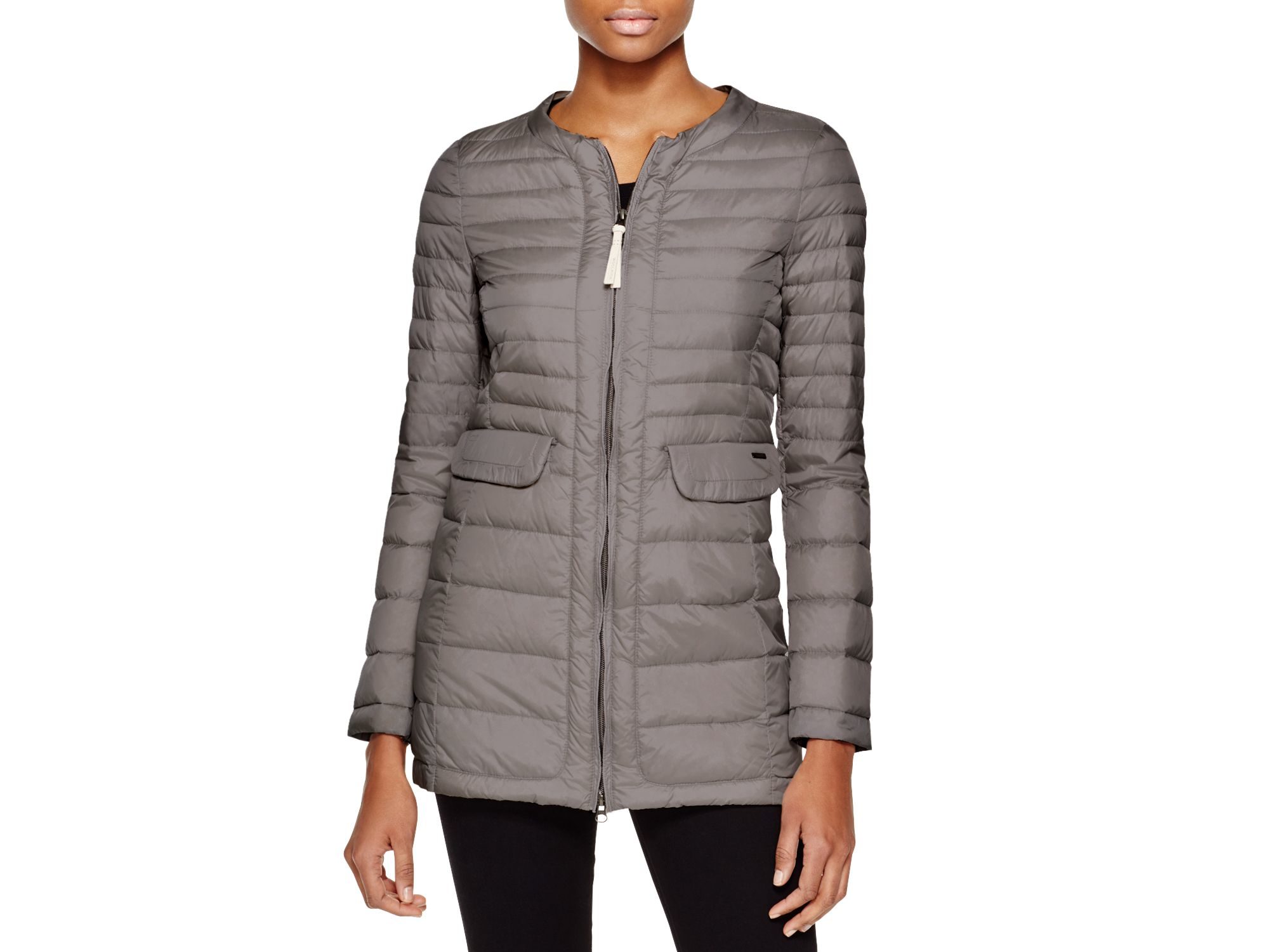 woolrich sundance jacket