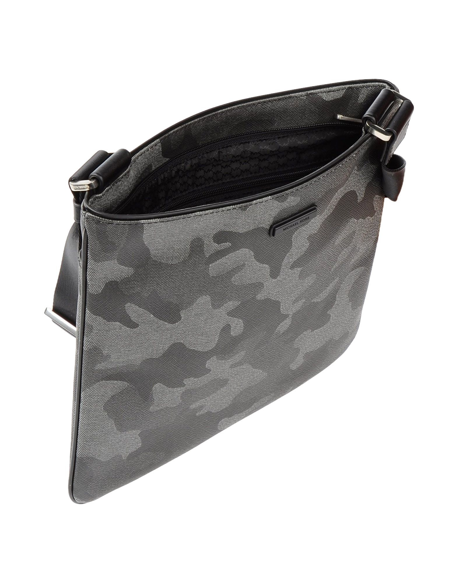 michael kors crossbody bag mens