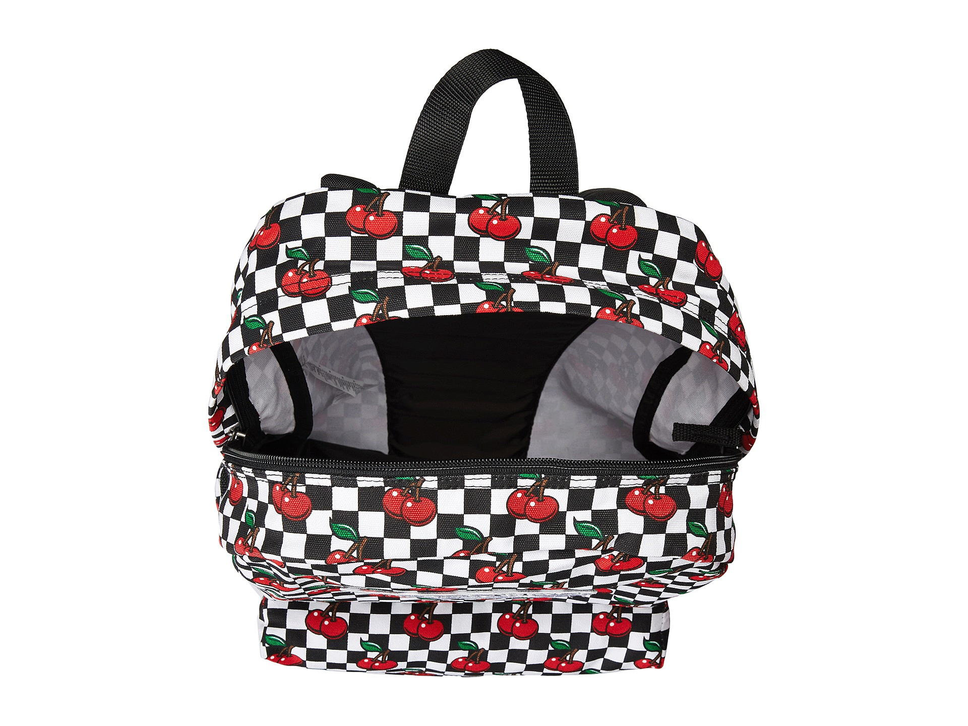 cherry vans backpack